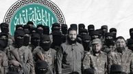 توهین وقیحانه تروریست های تحریر شام به ایرانی ها در ادلب + فیلم