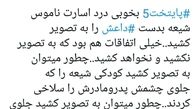  پایتخت چه چیزهایی را به تصویر نکشید؟