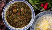 علت تلخ شدن قرمه سبزی و 10 روش گرفتن تلخی خورش