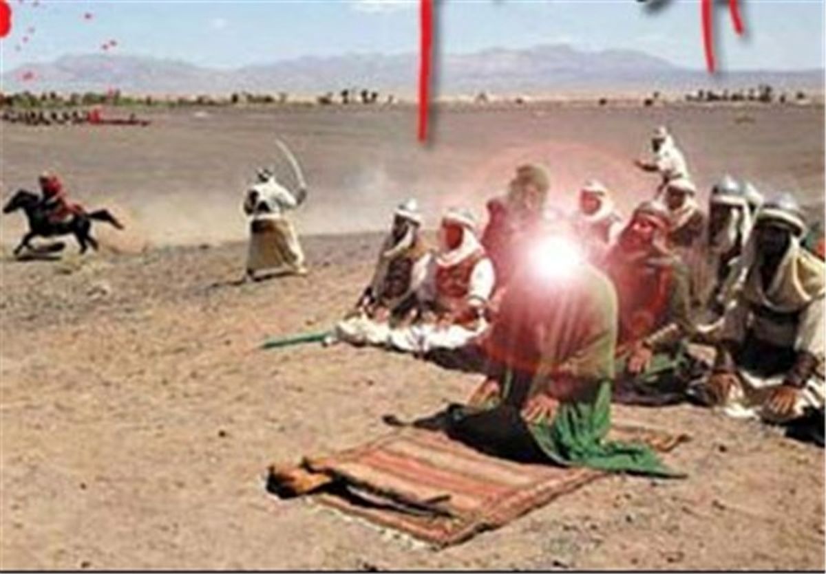 نماز جماعت ظهر تاسوعا و عاشورا در بیش از ۲ هزار امامزاده برپا می‌شود