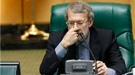 لاریجانی: پروازهای روسیه در پایگاه همدان متوقف نشده