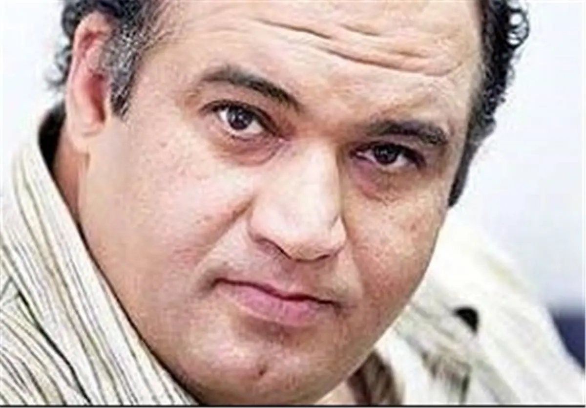 نادر سلیمانی: برای ساخت فیلم کودک باید خودمان را جای آن‌ها قرار دهیم