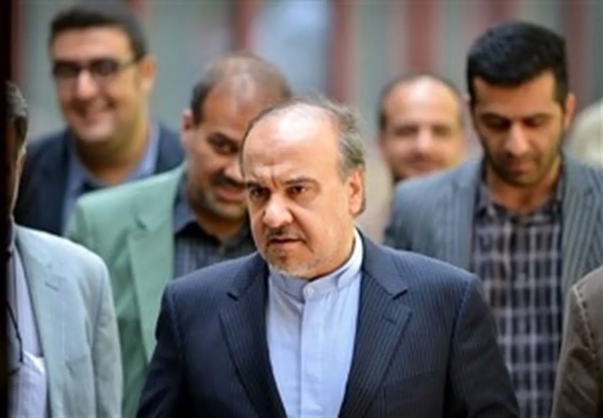 سلطانی فر: هم گروهی با بزرگان فوتبال یک فرصت است