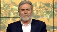 جهاد اسلامی: اسرائیل از مقابله درمانده است
