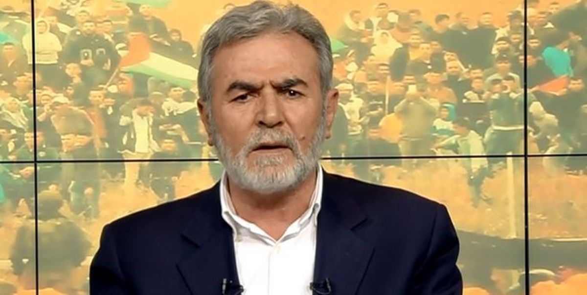  اتحاد ملت‌های اسلامی علیه سازش توطئه آمریکا را به شکست می‌کشاند