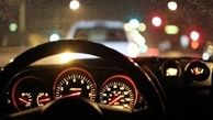 ۱۰ نکته حیاتی در هنگام رانندگی در شب