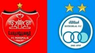 سرخابی ها در لیگ قهرمانان آسیا به مصاف حریفان می روند