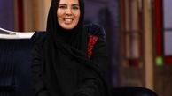 لیلا بلوکات مهمان «دورهمی» می‌شود