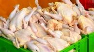 واسطه‌ها بازار مرغ را خراب کرده‌اند
