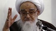 فاطمیه یعنی روز حکومت الهی مهدی موعود