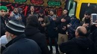 بازگشت جمعی زائران اربعین به کشور آغاز شد