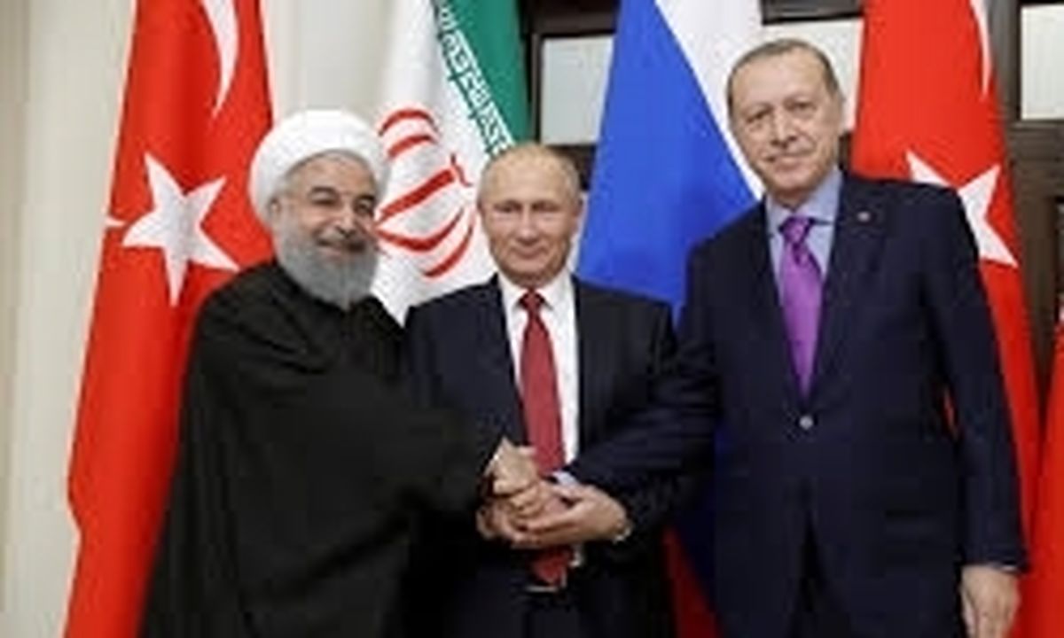 ایران با روش‌های دیپلماسی ائتلاف عربستان را به تمسخر می‌گیرد
