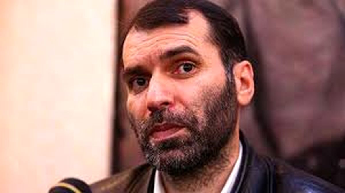مسعود ده‌نمکی و انتشار عکسی با چاشنی تیکه به عراقچی