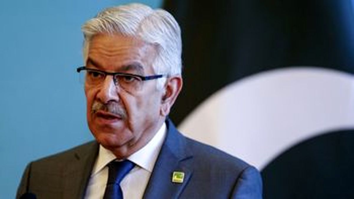 وزیر خارجه پاکستان به جرم فساد مالی عزل شد