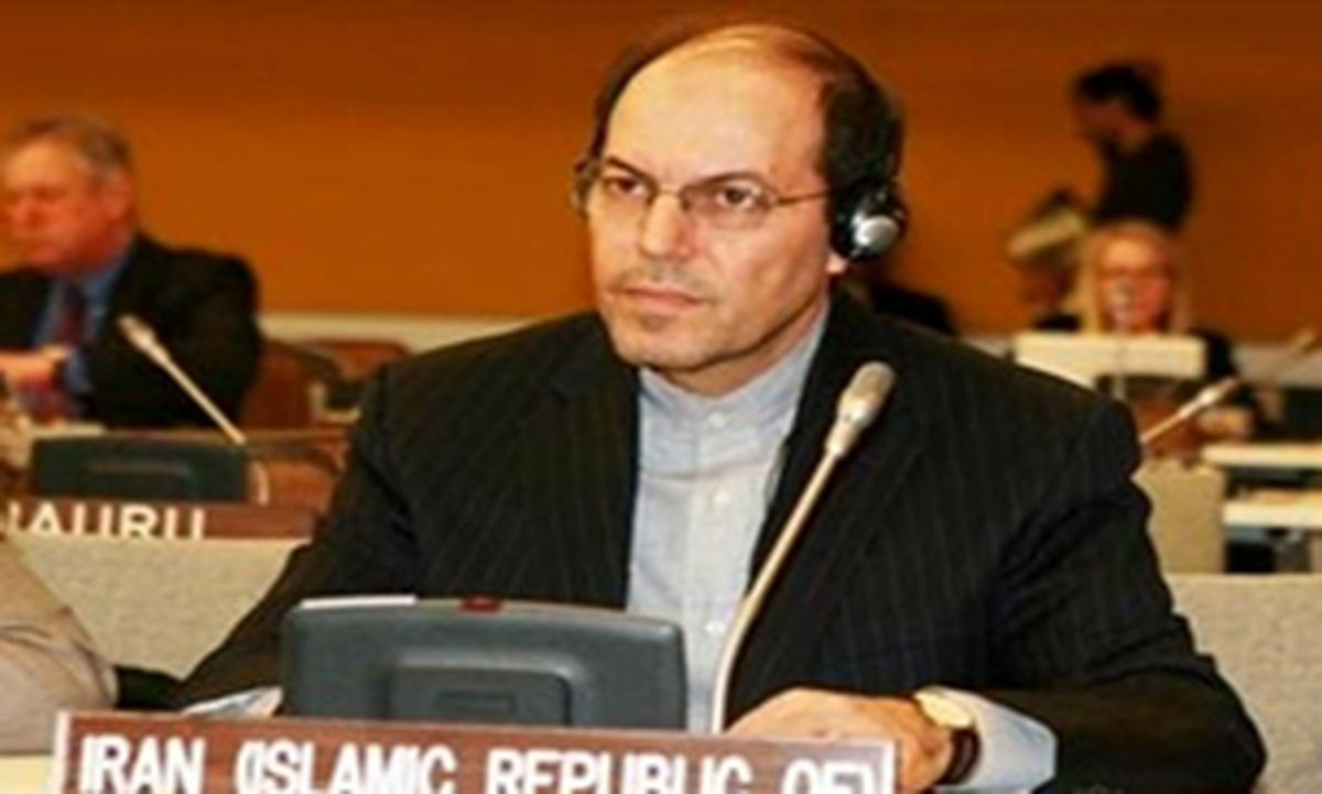 آمریکا در پی محروم کردن ایران از استیفای منافع حاصل از برجام است