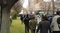 افسردگی عمومی در انتظار تهرانی‌هاست