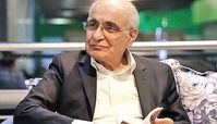 آخرین وضعیت از بیماری هوشنگ مرادی کرمانی