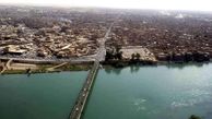 جنوب موصل به طور کامل آزاد شد