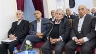 همایش نکوداشت "خادمان علم و فرهنگ" 