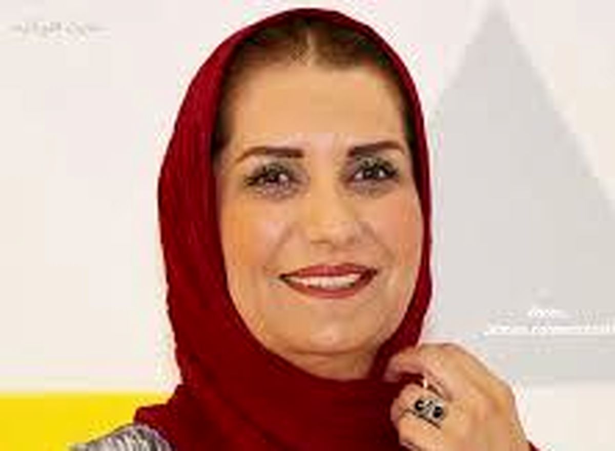  آدم‌هایی که حال «فریبا کوثری» را خوب می‌کنند