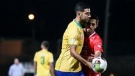تغییر زمان بازی پرسپولیس به خاطر دیدار تیم ملی والیبال