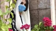 ظاهر این ر‌وزهای الهام پاوه نژاد + عکس