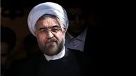روحانی راه احمدی‌نژاد را ادامه می‌دهد؟