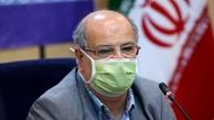 اعمال محدودیت‌های شب یلدا در تهران