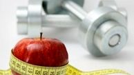 ۳ راه میانبر تا کاهش وزن