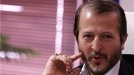 نامه‌ای مبنی بر عزل فرهاد دانشجو وصول نشده است