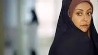 عذرخواهی بازیگر" مادرانه" از مادرش