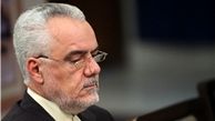 رحیمی ازکاندیداتوری ریاست جمهوری انصراف داد