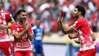 چرا گروه پرسپولیس را «مرگ» نامیدند؟ 