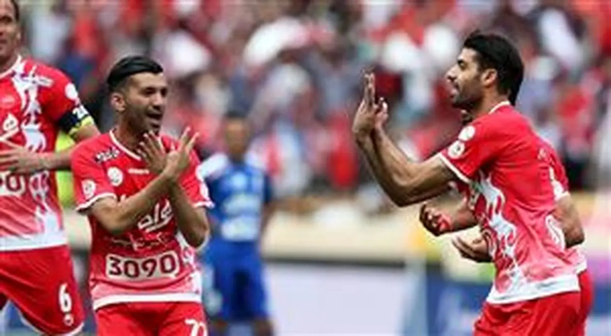 چرا گروه پرسپولیس را «مرگ» نامیدند؟ 