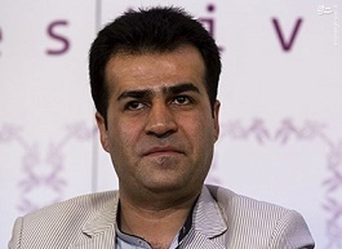 لوکیشن یک فیلم سینمایی در 300 متری داعش!