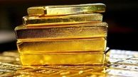 قیمت طلای جهانی با افزایش ارزش دلار کاهش یافت