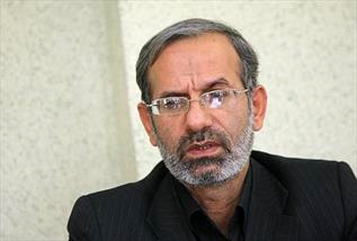اردوغان به استفاده از کارت ایران برای مهار فشار آمریکا، اروپا نگاه می‌کند
