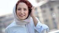 نگار جواهریان در نمایش «نامبرده»/عکس