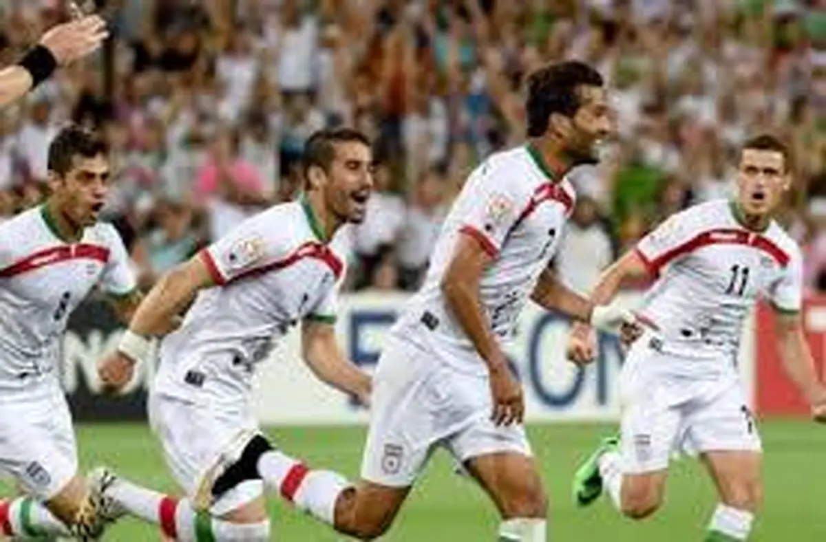 تمجید یک رسانه یونانی از اولین بازی حاج صفی