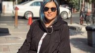 استایل جدید دنیا مدنی + عکس