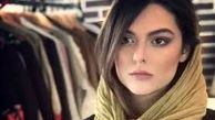 تیپ جدید دنیا مدنی /عکس 