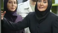 سینمایی جدید سولماز حصاری + عکس