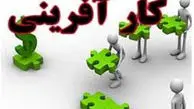 سال 95 فرصتی طلایی برای کارآفرینی 