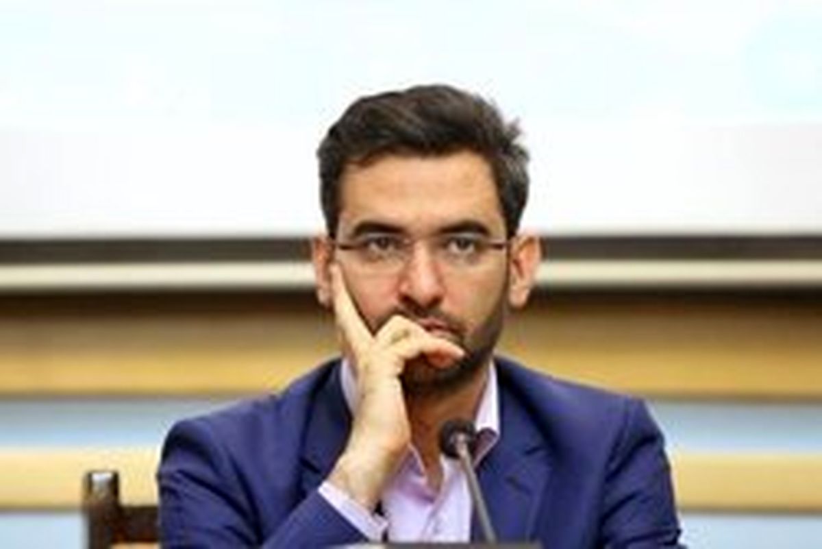 پاسخ «جهرمی» به سوالات درباره فیلترینگ