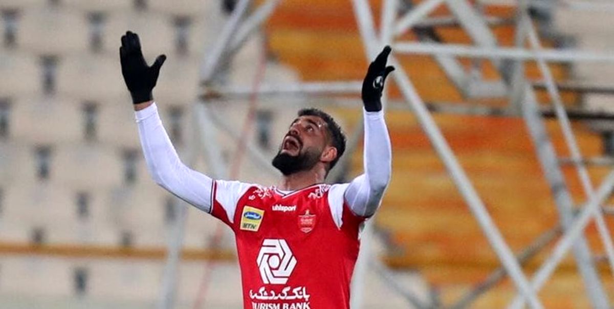 کنعانی زادگان: با پرسپولیس چنین کاری نکنید
