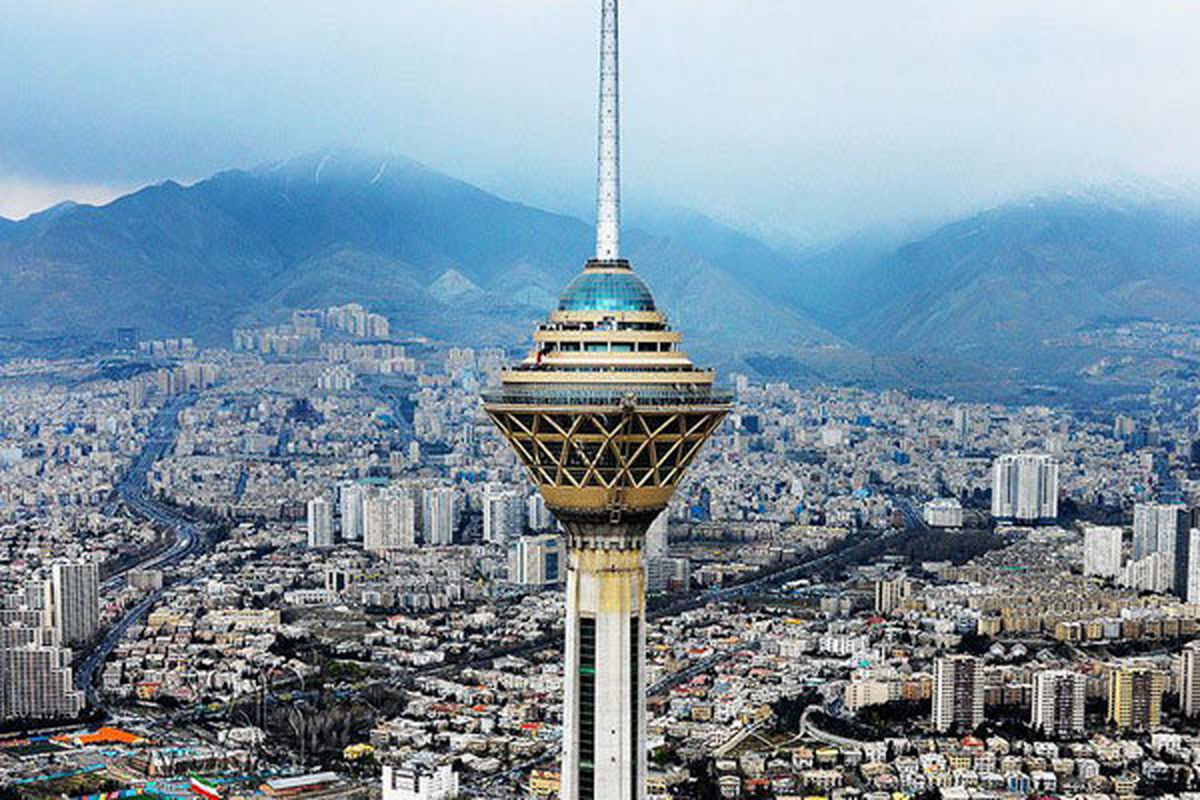 برگزاری شب فرهنگی کره در برج میلاد