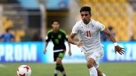 بازیکنی که هدف مشترک استقلال و پرسپولیس برای نیم فصل است