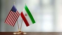 ساعت مذاکره ایران و آمریکا در رم ؟