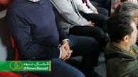 واکنش مهدوی کیا به برد تیم ملی