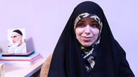 هدف ما ترفیع ادبیات داستانی متعهد است، نه بهره‌برداری مالی
